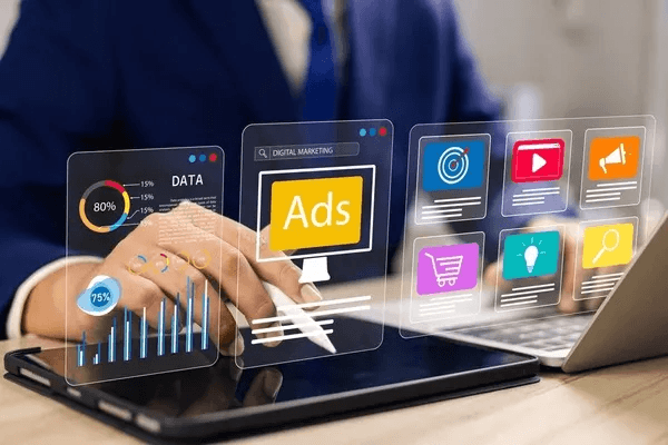 Digital Marketing & Analytics