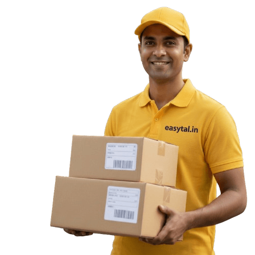 easytal.in delivery expert